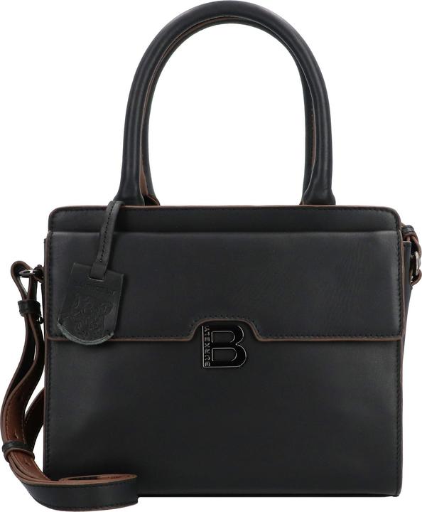 Produktbild Burkely Modest Meghan Handtasche Leder 25 cm