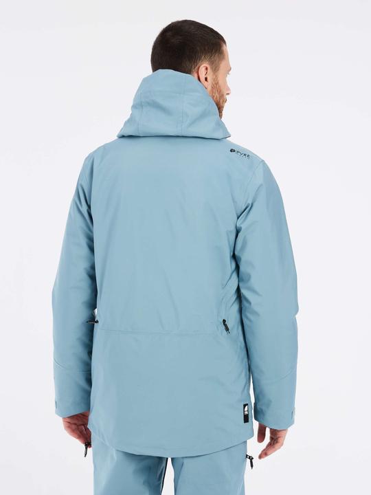 Protest Snowjackets PRTDUTY