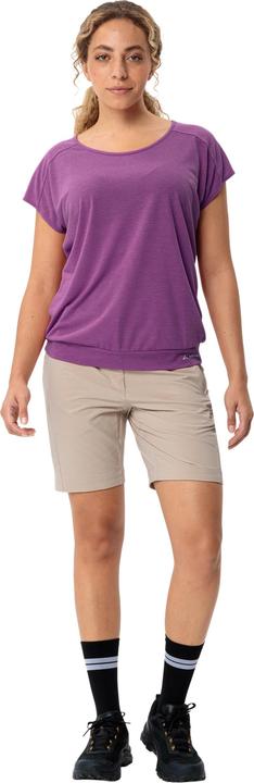 Actual product image Vaude Skomer T-Shirt III (44, XL)