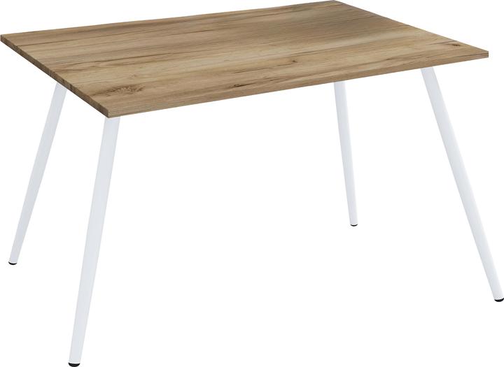 Honey oak