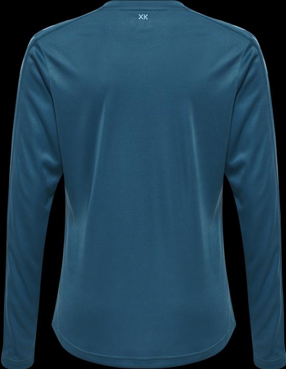 Image du produit hummel Core Xk Poly Jersey L/S Kids (152)