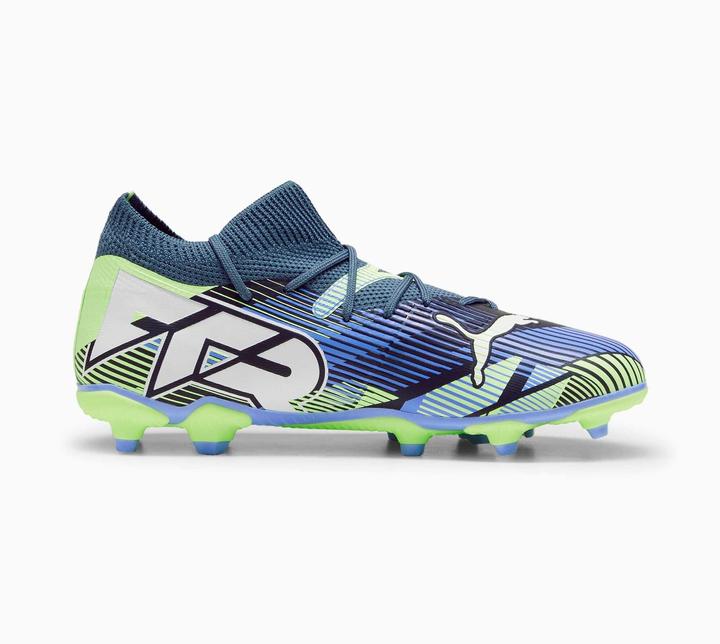 Produktbild Puma FUTURE 7 MATCH FG/AG Jr (36)