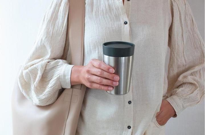 Produktbild Brabantia Isolierflasche Make & Take 0.5 l (0.20 l)