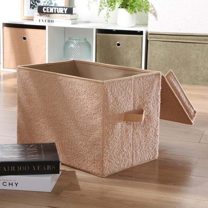 Actual product image CaliCosy High (40 x 28 x 30 cm)