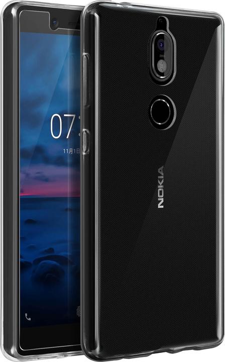 Immagine prodotto Avizar Serie Pak (Nokia 7)
