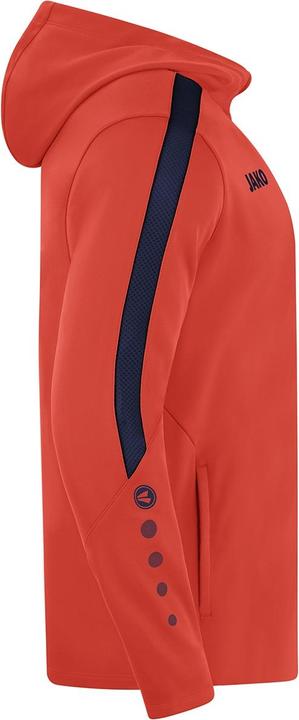 Produktbild JAKO Kapuzenjacke Power (36)