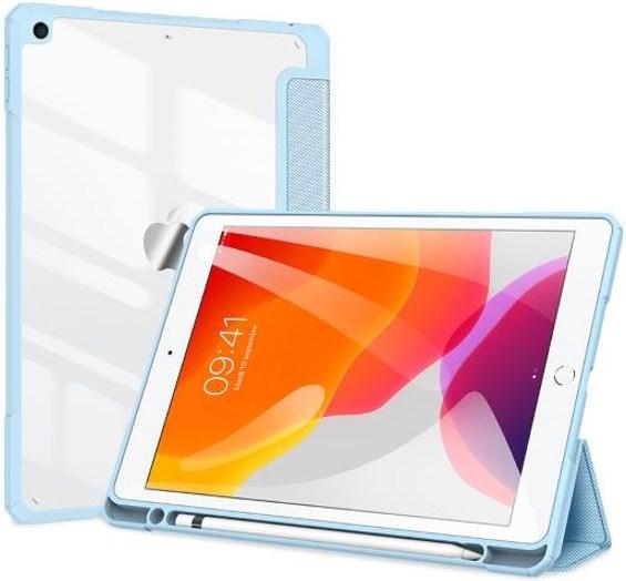 Actual product image Dux Ducis Toby Series (iPad 10.2, iPad 10.2 (2020))