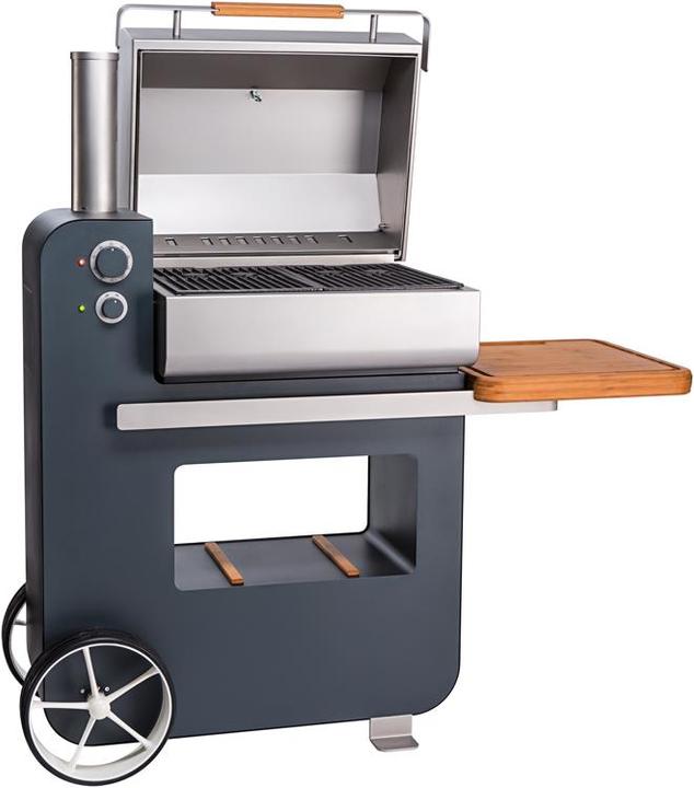 Immagine prodotto Grillson Bob Premium S 2018