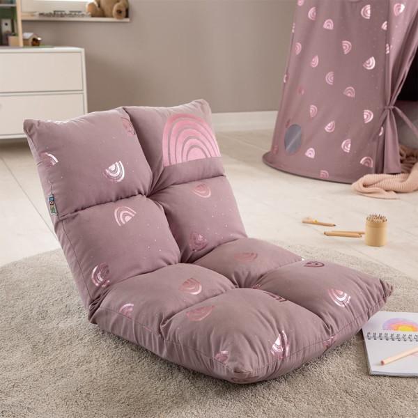 Image du produit Howa 2 en 1 Fauteuil pour enfant + Transat - Rainbow (Fauteuil pour enfants)