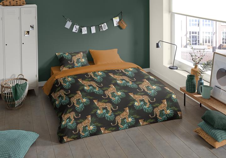 Produktbild Pure Jordan (Bettwäsche Set, 135 x 200 cm)