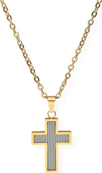 Immagine prodotto Carat Classico maschile (Acciaio inossidabile, 50 cm)