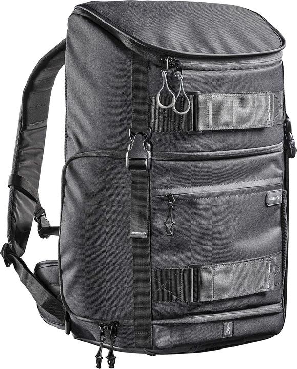 mantona Tokyo Gr. L Photo Backpack (Photo backpack)