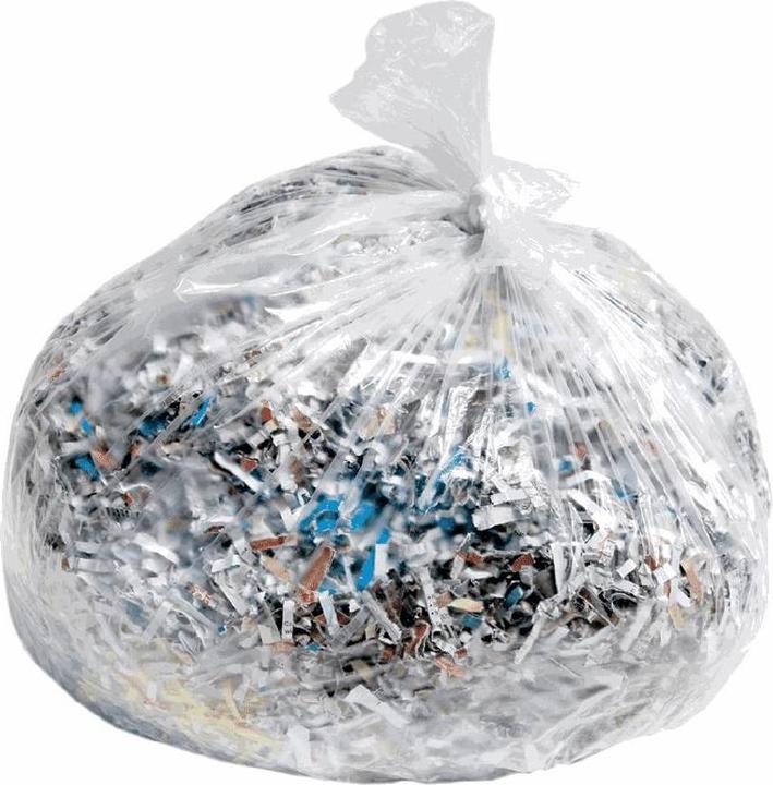 Actual product image Kobra Plastic bags (20 pcs.) of 430 TS (20 x)