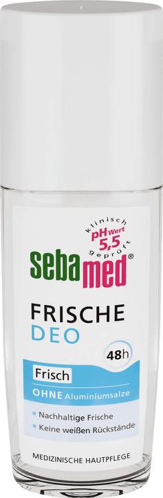 Sebamed Freshness (Spray, 75 ml)