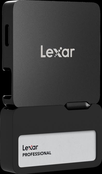 Image du produit Lexar Professional Go SL400 mit Hub (1000 Go)