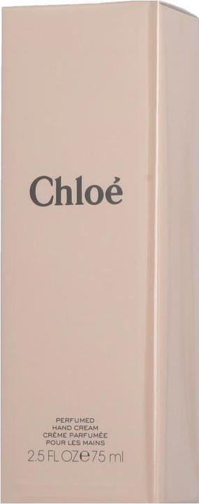 Produktbild Chloé By (75 ml)