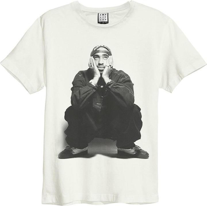 Amplified Contemplation TShirt