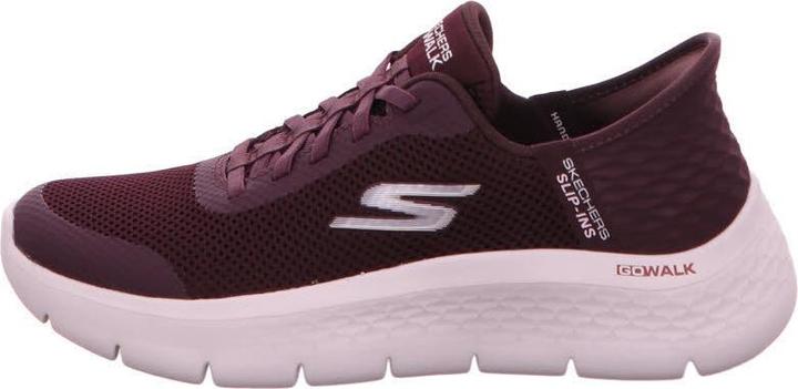 Produktbild Skechers Go Walk Flex - Grand Entry (40)