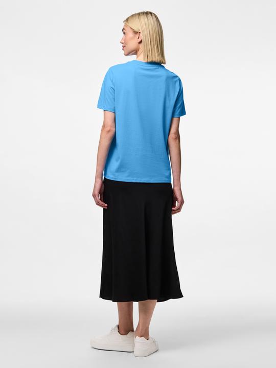 Image du produit Pieces Pcria Ss Solid Tee Noos Bc (L)