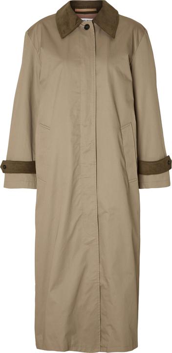 Immagine prodotto Selected Femme Trench lungo (40)