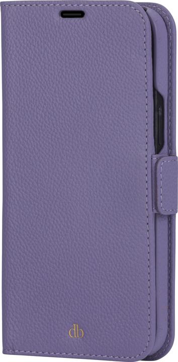 Actual product image dbramante1928 New York (Apple iPhone 13 Pro Max)