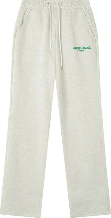 Immagine prodotto Sixth June Pantaloni jogging stampa rétro (XL)