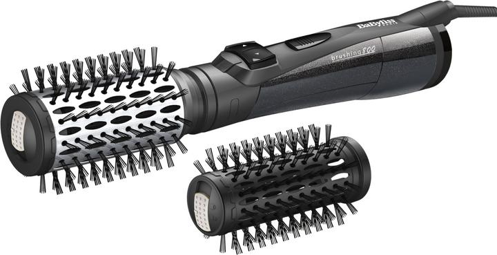 Actual product image BaByliss As 551 E