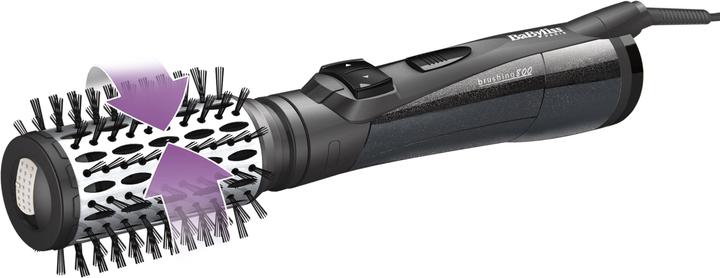 Actual product image BaByliss As 551 E