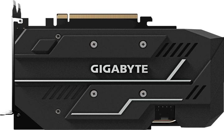 Actual product image Gigabyte GeForce RTX 2060 D6 6G (6 GB)
