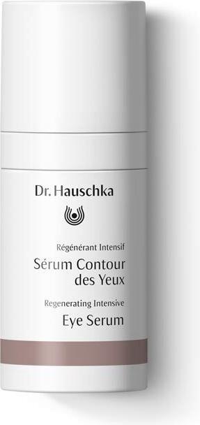 Actual product image Dr. Hauschka Regenerating Intensive Eye Serum (Serum, 15 ml)