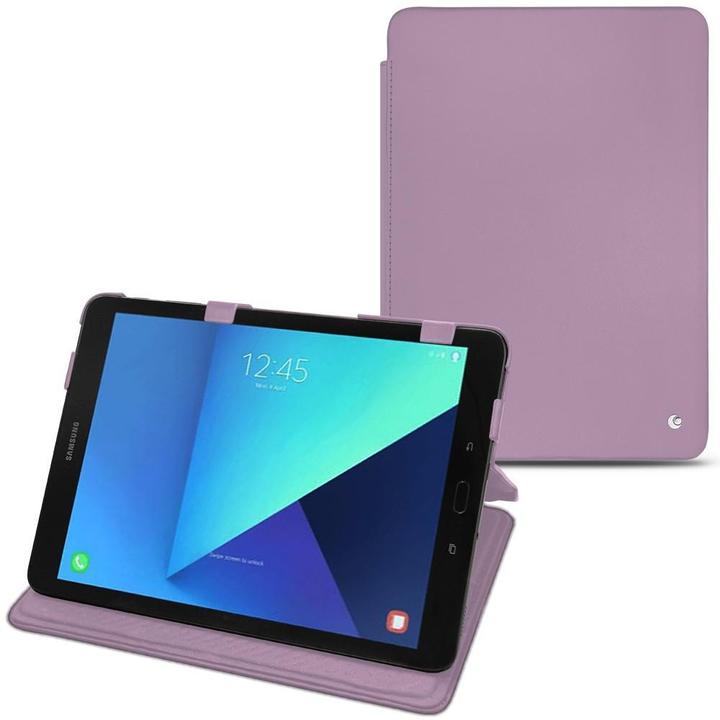 Actual product image Noreve Leather case horizontal (Galaxy Tab S3 9.7 (2017))
