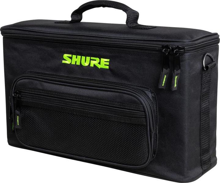 Actual product image Shure Wrlsscarrybag-2 (Microphones)