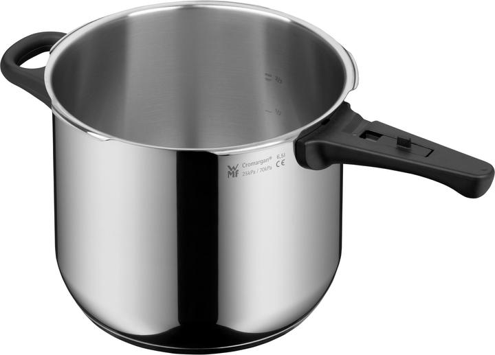 Immagine prodotto WMF Perfect (22 cm, Cucina a vapore, Acciaio inossidabile)