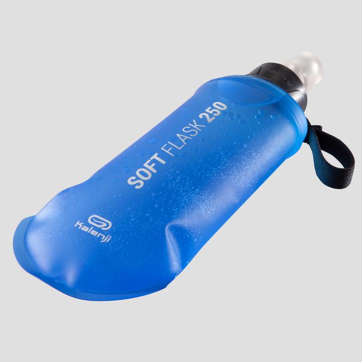 Actual product image Kiprun Soft Flask (0.25 l)