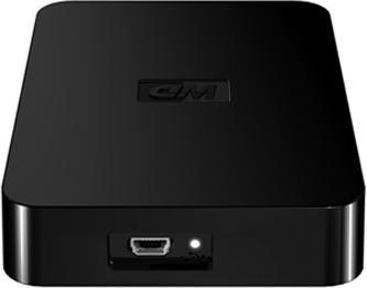 Produktbild WD Elements Portable SE 1TB, 2.5", USB 2.0 (1 TB)
