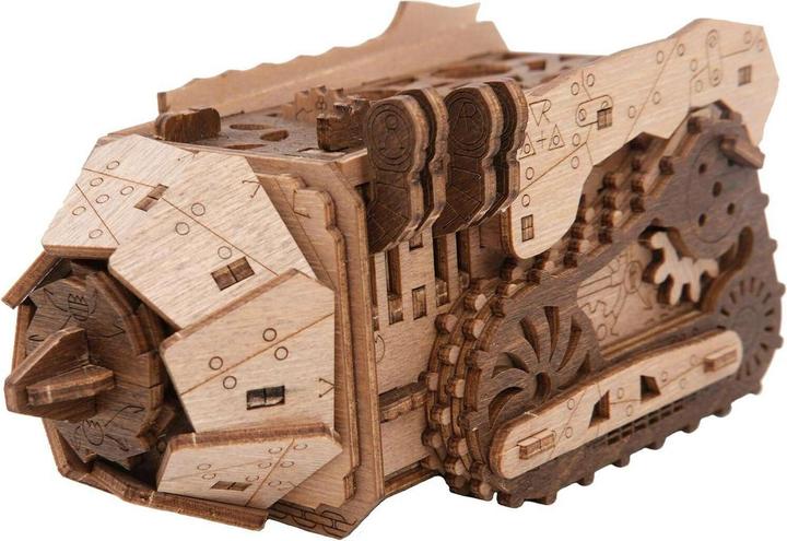 Produktbild Escape Welt Rätselspiel Space Rover – Rätselbox (Deutsch)