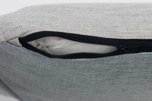 Actual product image Beeztees Bz Cushion Oval Ferro Gr Hbl 86 (Dog)