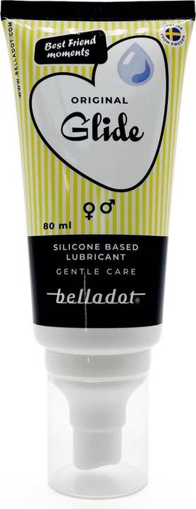 Image du produit Belladot Original - Lubrifiant à base de silicone