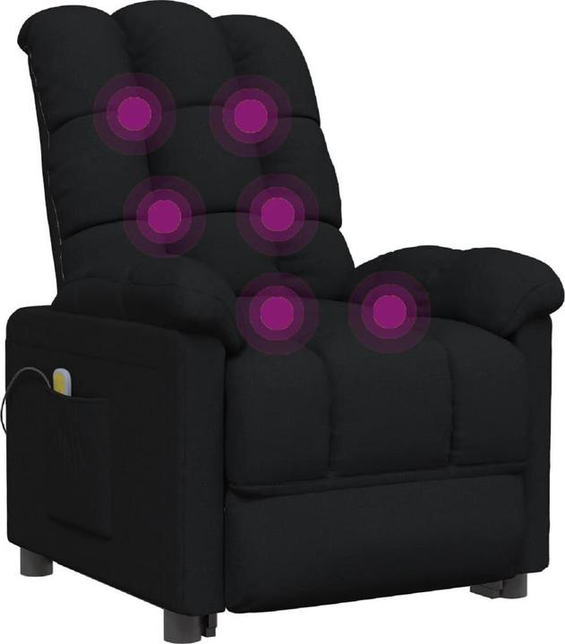 Image du produit VidaXL Fauteuil de massage