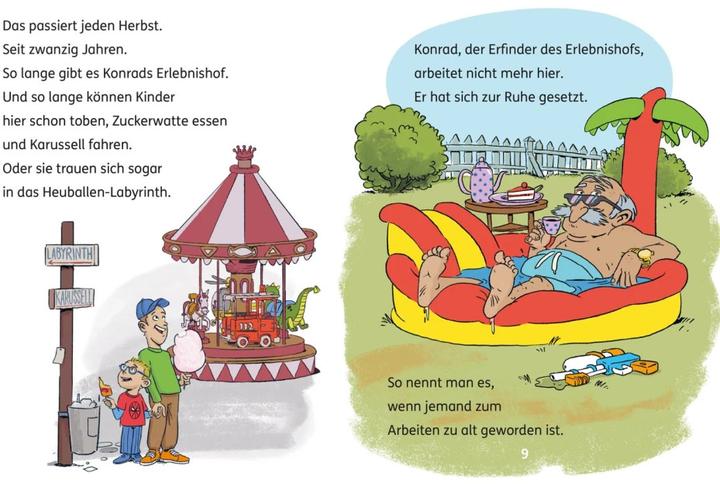 Produktbild Kürbiskopp (Deutsch, Kai Lüftner, Jens Tümmel, 2023)