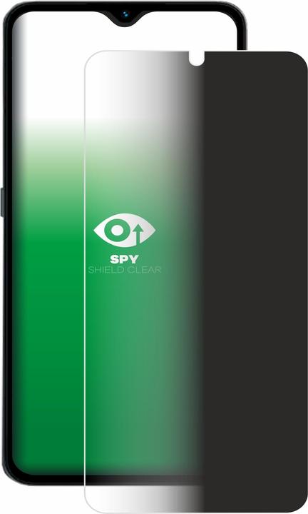 Image du produit upscreen Film anti-regard Spy Shield (1 pièce(s), Umidigi A15)