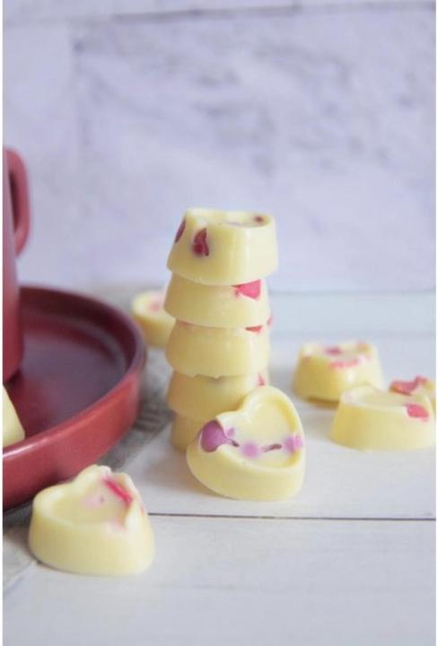 Immagine prodotto ScrapCooking Schokoherzen