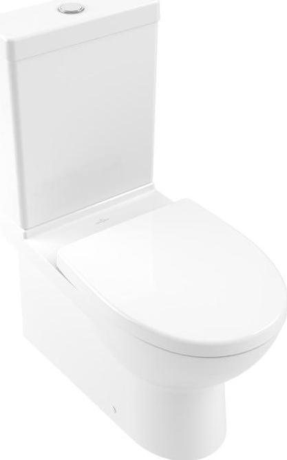 Immagine prodotto GCS TUBO DI SUPPORTO PER WC SENZA CISTERNA 56401001