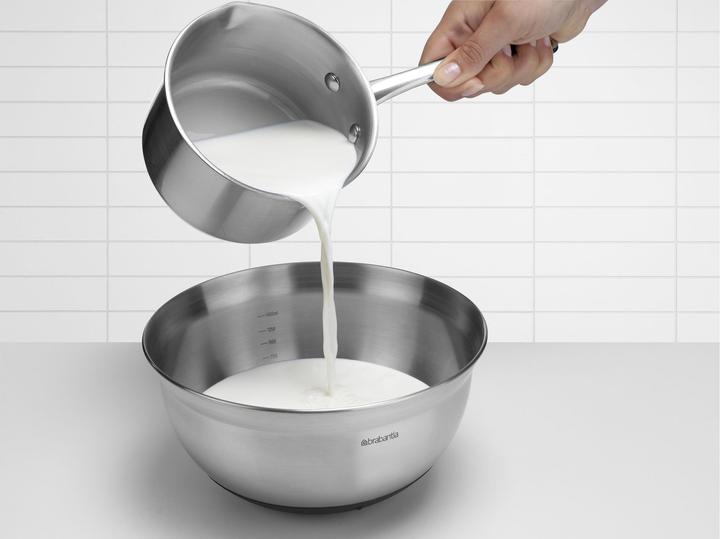 Actual product image Brabantia mixing bowl (22 cm, 1.60 l, 1 x)