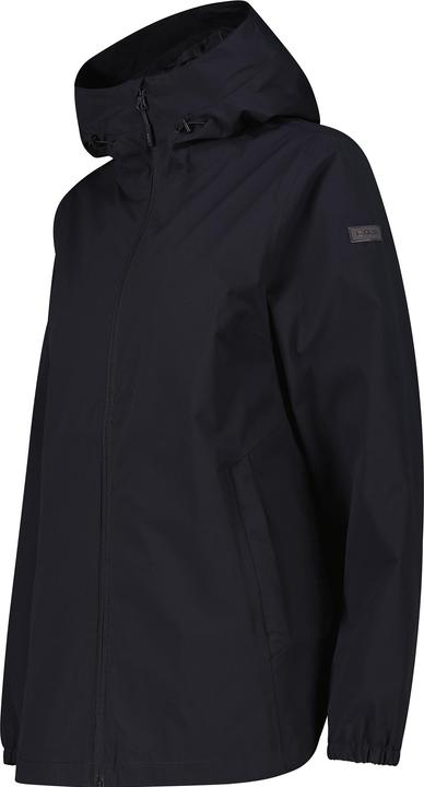Produktbild CMP Campagnolo Women's ClimaProtect Jacket Fix Hood (38, S)