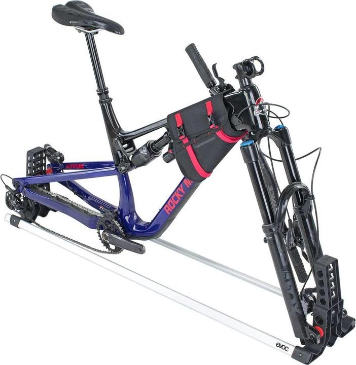 Actual product image Evoc Bike Bag Pro