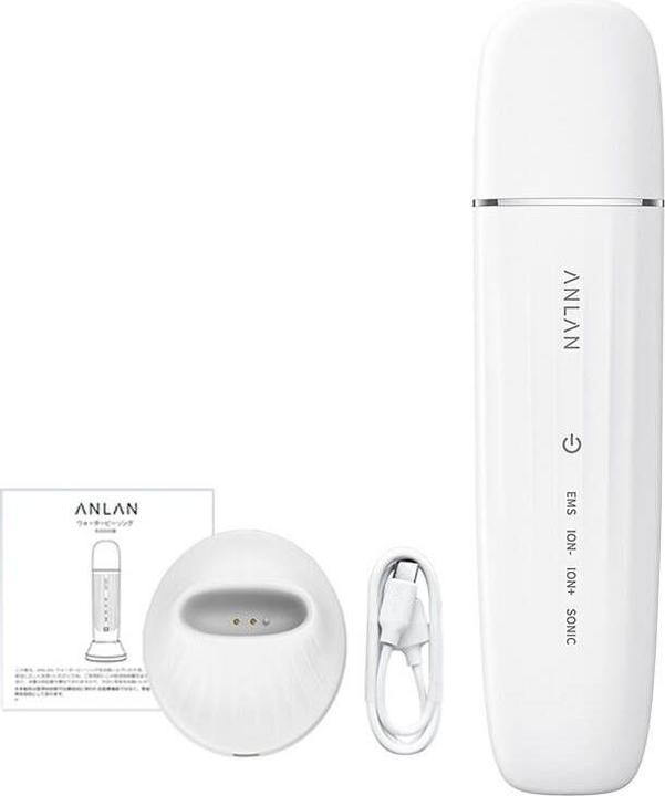 Produktbild Anlan 01-ACPJ32-02A (white)