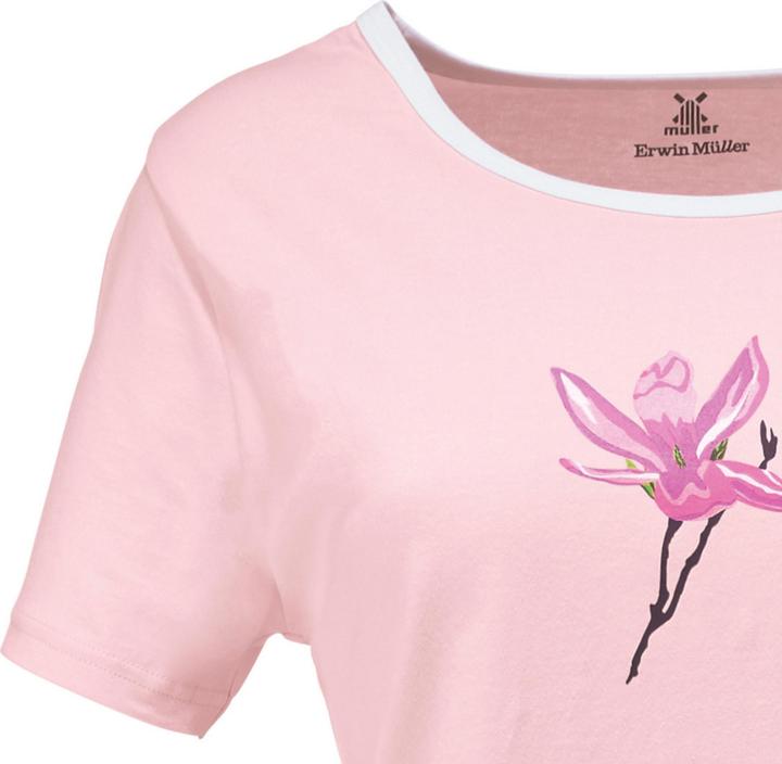 Image du produit Erwin Müller Shorty pour femme (36)