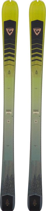 Rossignol ESCAPER 80 Open Skitourenski
