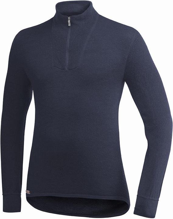 Immagine prodotto Woolpower 200 Zip Turtleneck Unisex (3XL)